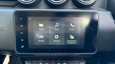 Dacia Duster 1.0 TCe 90 Expression 5dr Petrol Estate